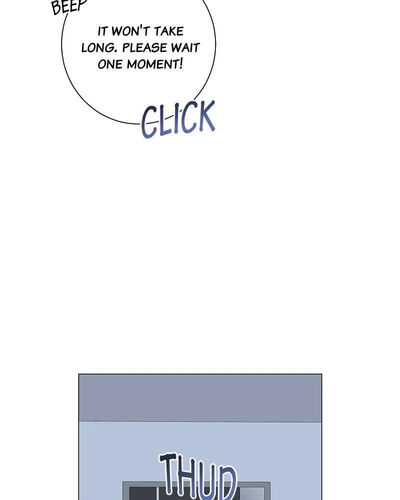 Best Of Luck, Warrior! chapter 20 page 6