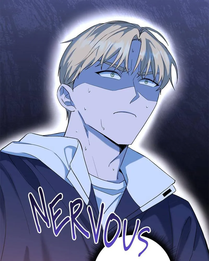 Best Of Luck, Warrior! chapter 20 page 29