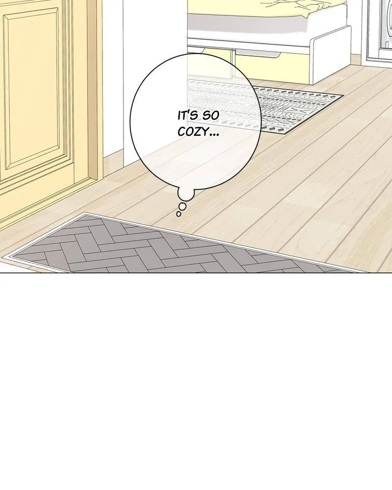 Best Of Luck, Warrior! chapter 20 page 19