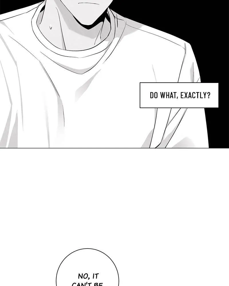 Best Of Luck, Warrior! chapter 21 page 17