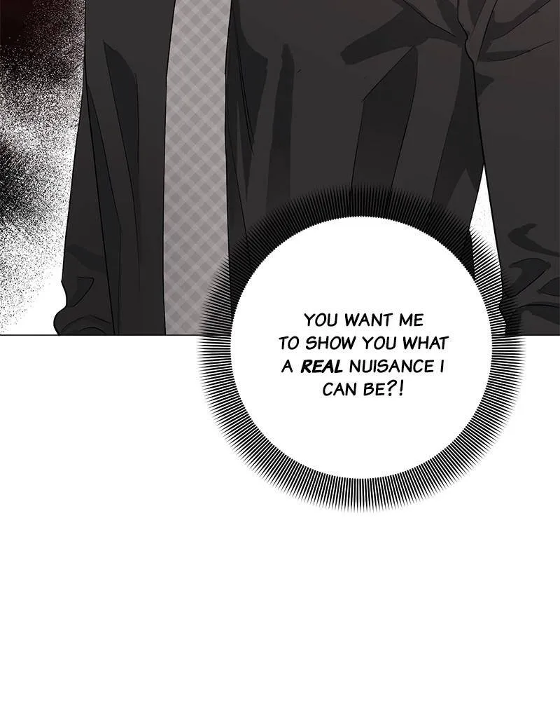 Best Of Luck, Warrior! chapter 21 page 90