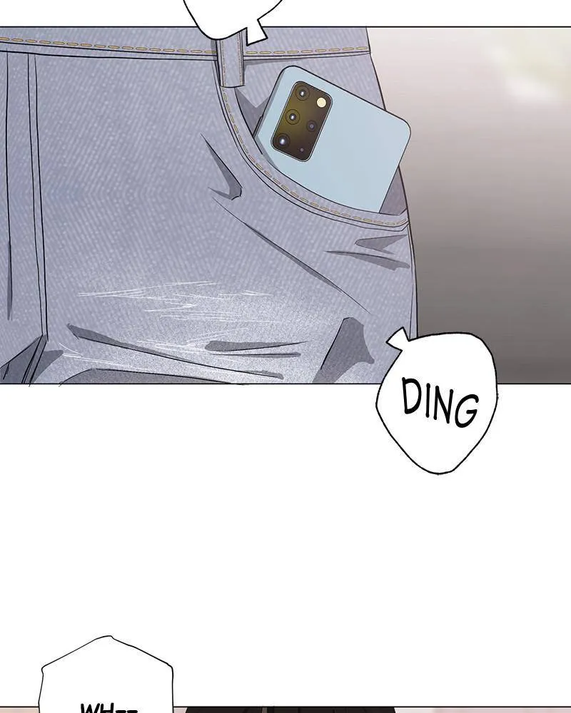 Best Of Luck, Warrior! chapter 21 page 34
