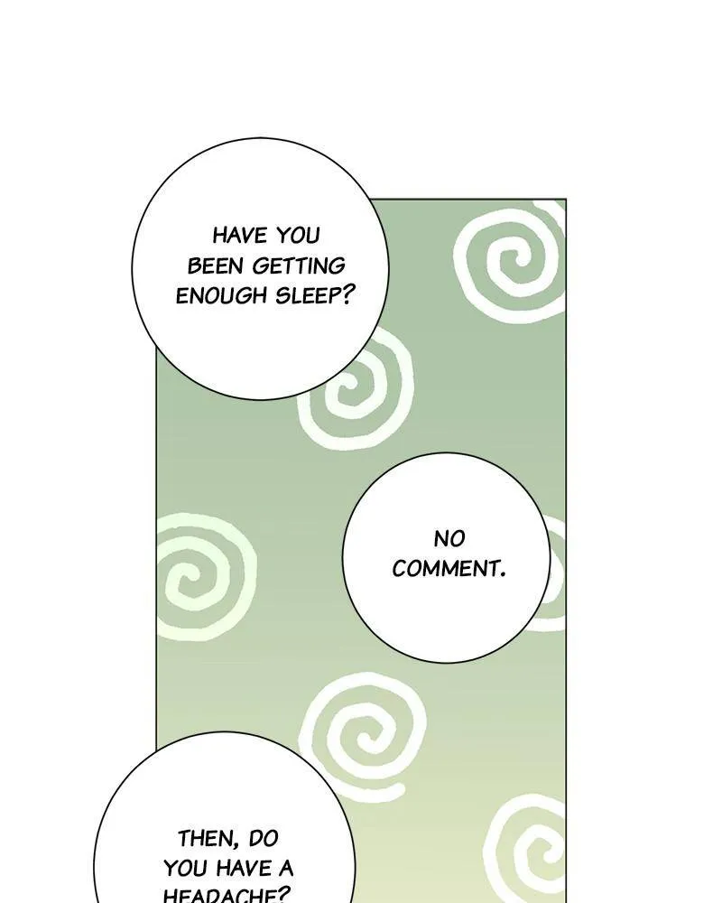 Best Of Luck, Warrior! chapter 21 page 65