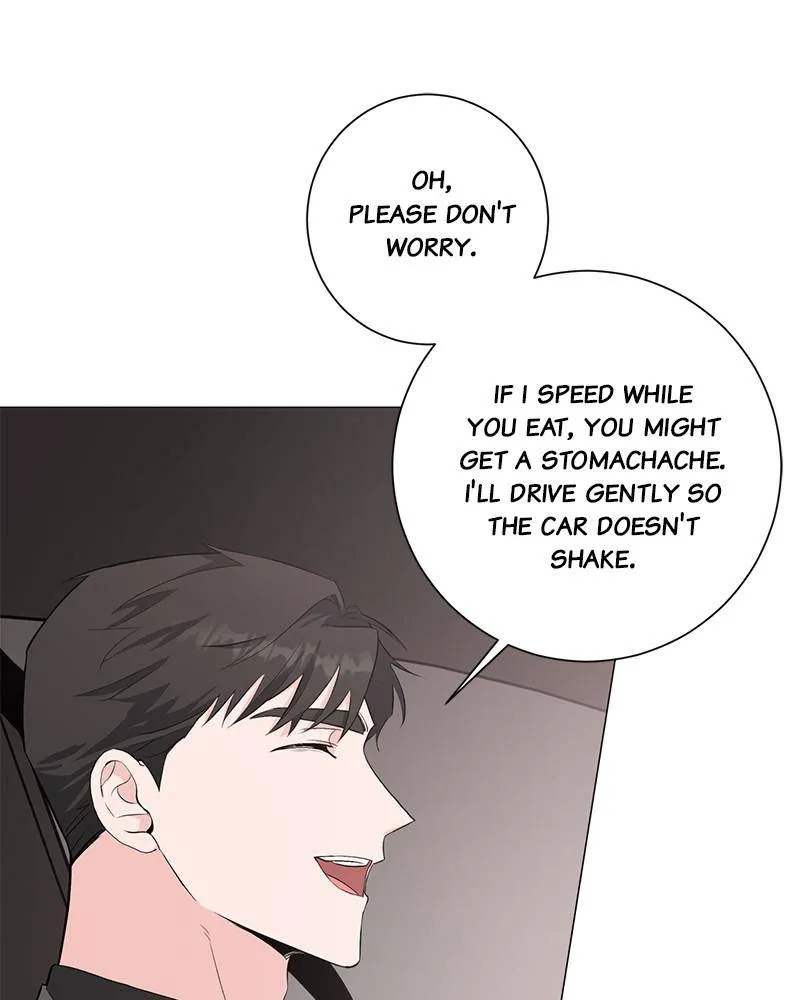 Best Of Luck, Warrior! chapter 22 page 89