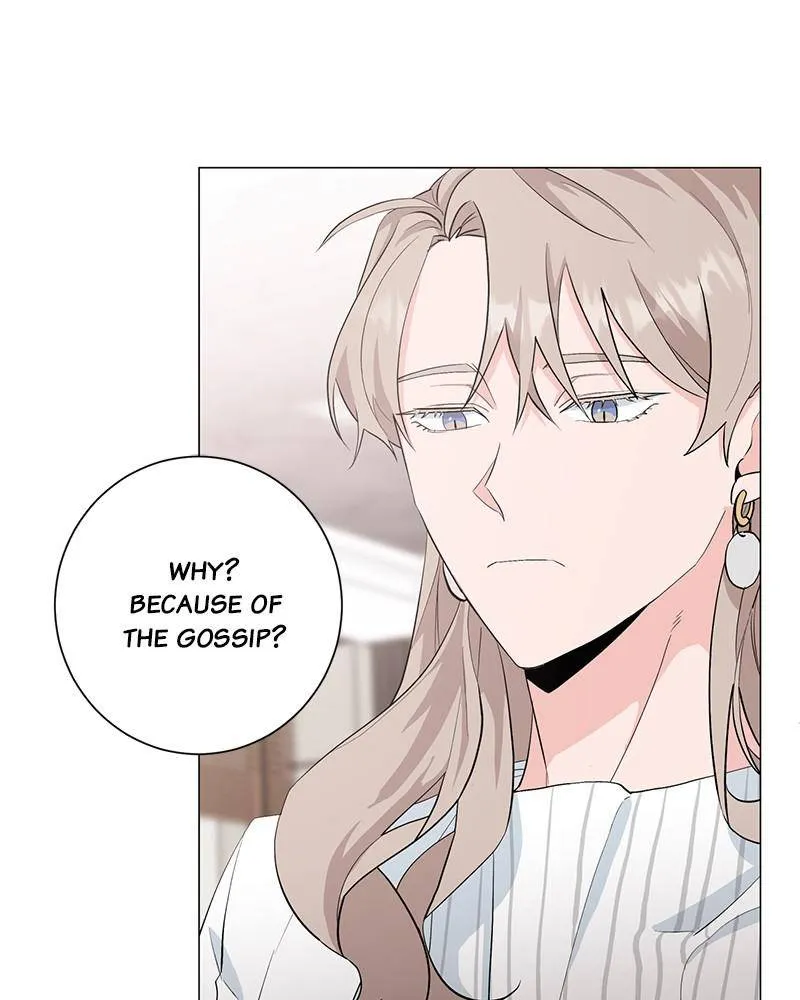 Best Of Luck, Warrior! chapter 22 page 40
