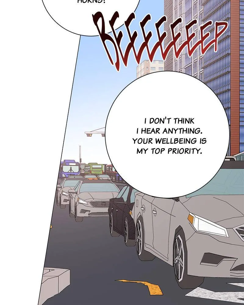 Best Of Luck, Warrior! chapter 22 page 91