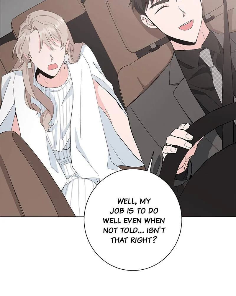 Best Of Luck, Warrior! chapter 22 page 93