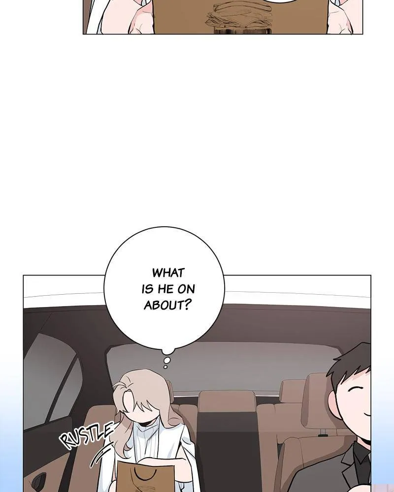 Best Of Luck, Warrior! chapter 22 page 80