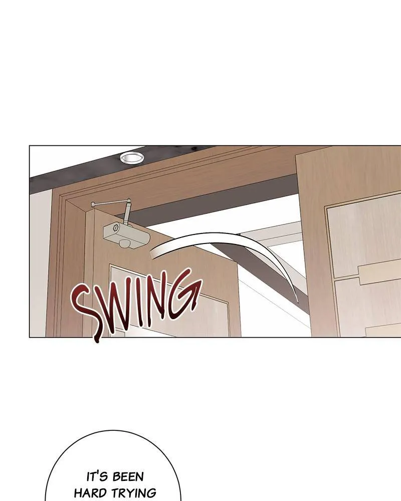 Best Of Luck, Warrior! chapter 22 page 30