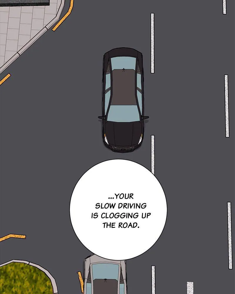 Best Of Luck, Warrior! chapter 22 page 86