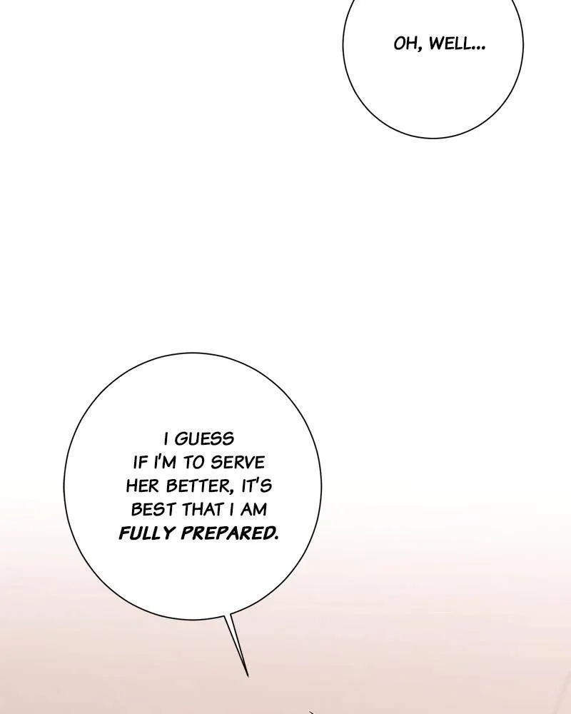Best Of Luck, Warrior! chapter 22 page 21