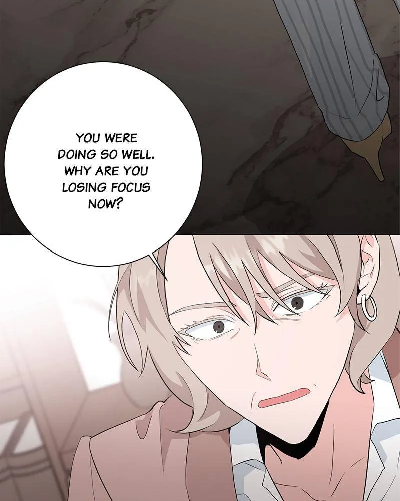 Best Of Luck, Warrior! chapter 22 page 49