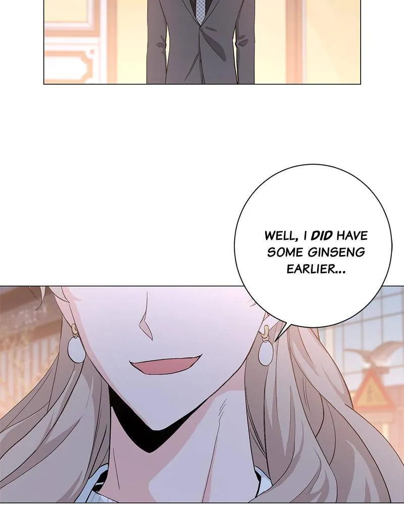 Best Of Luck, Warrior! chapter 23 page 88