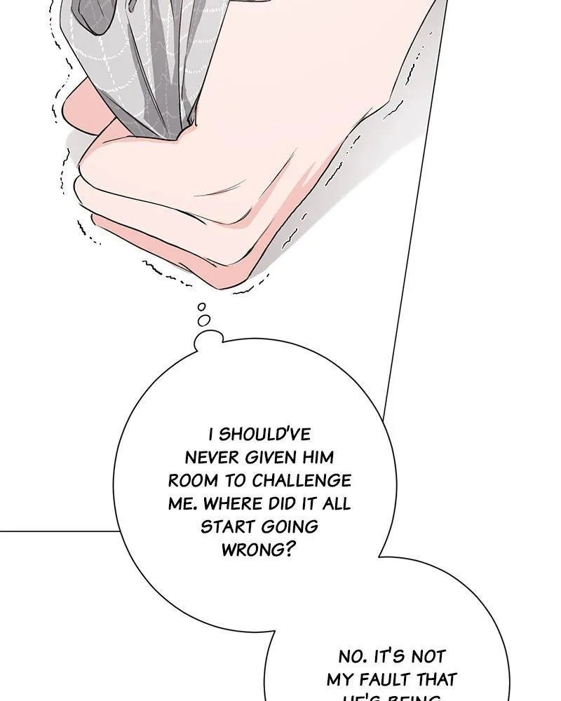Best Of Luck, Warrior! chapter 23 page 34