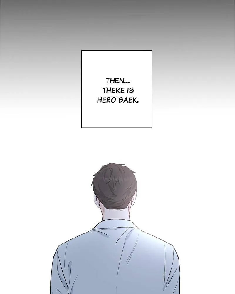 Best Of Luck, Warrior! chapter 23 page 6