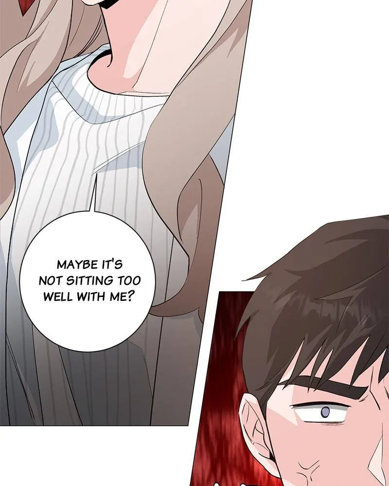 Best Of Luck, Warrior! chapter 23 page 90