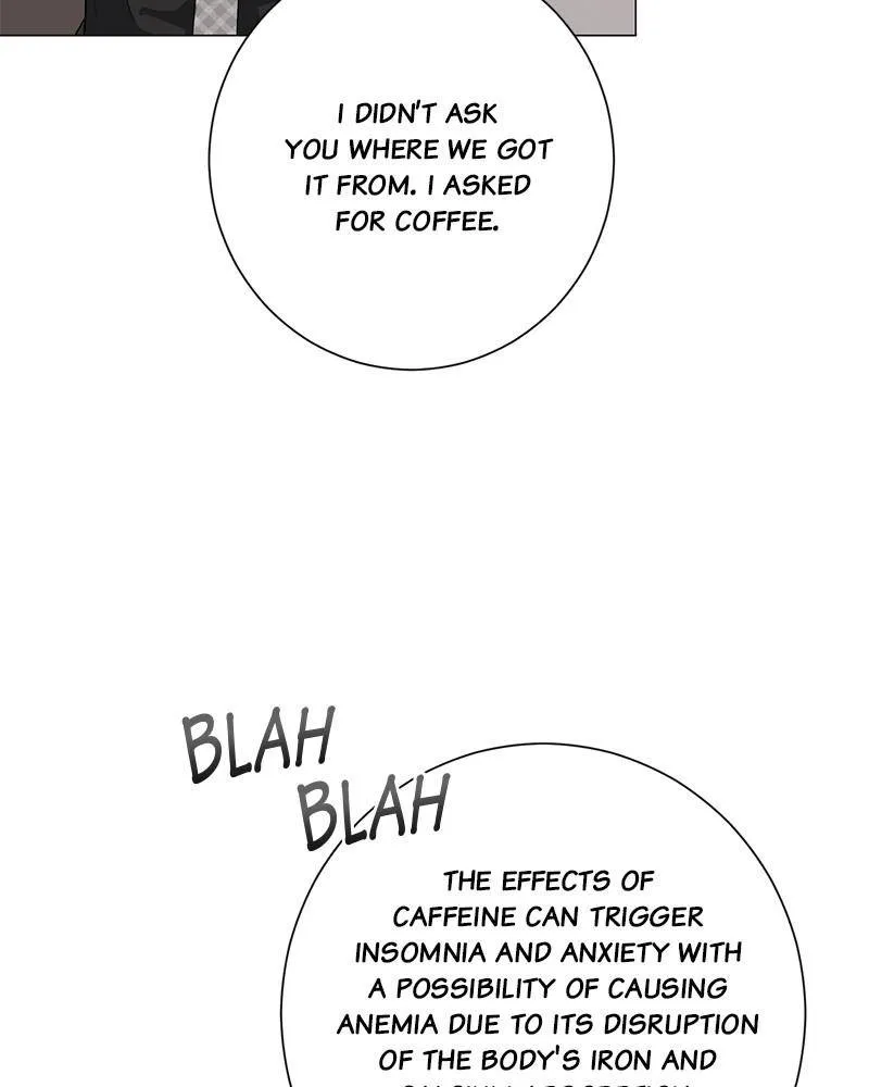 Best Of Luck, Warrior! chapter 23 page 16