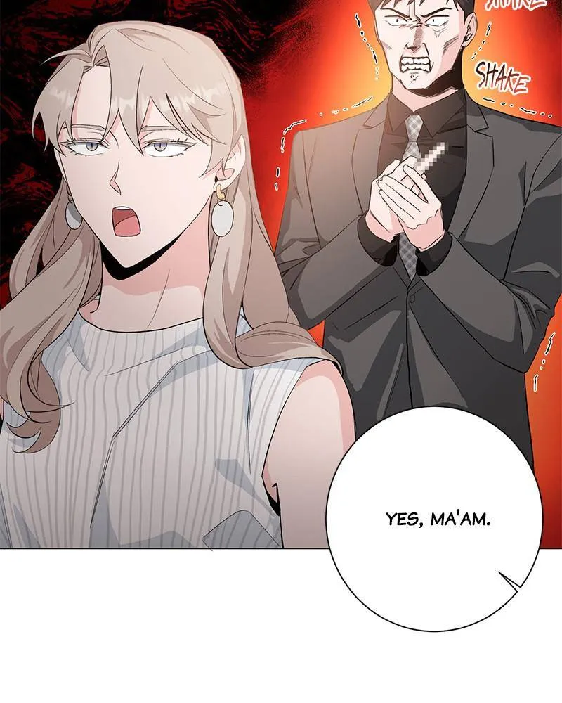 Best Of Luck, Warrior! chapter 23 page 69