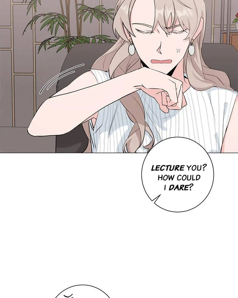 Best Of Luck, Warrior! chapter 23 page 19