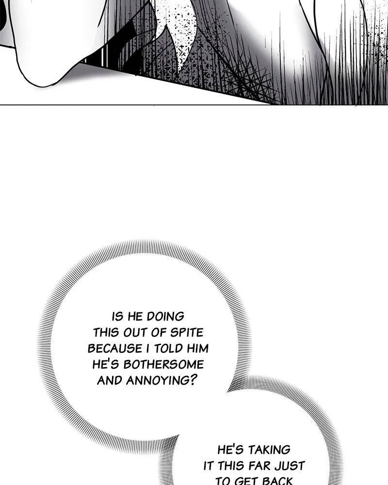 Best Of Luck, Warrior! chapter 23 page 31