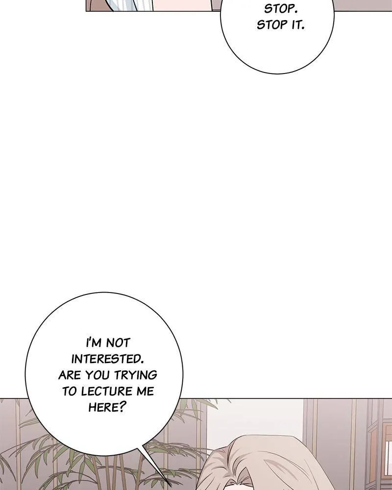 Best Of Luck, Warrior! chapter 23 page 18