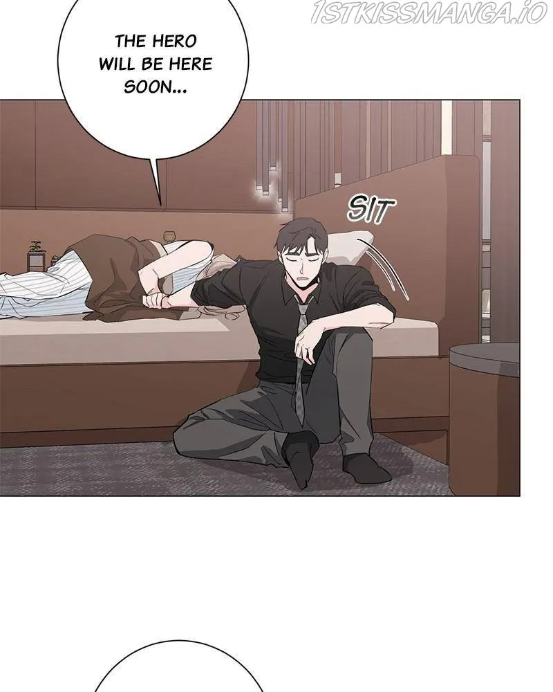 Best Of Luck, Warrior! chapter 24 page 95