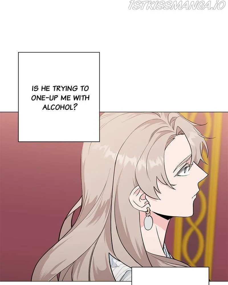 Best Of Luck, Warrior! chapter 24 page 7
