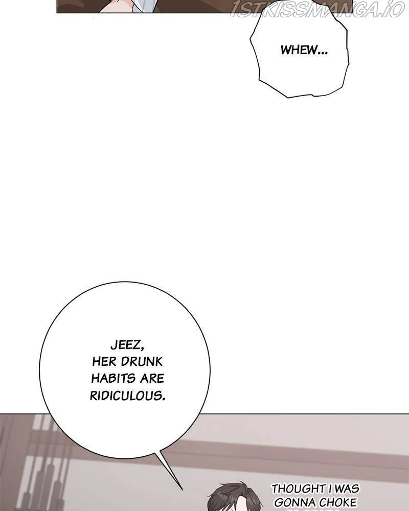 Best Of Luck, Warrior! chapter 24 page 72