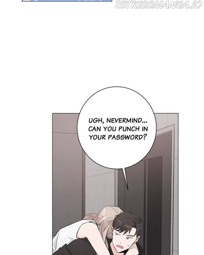 Best Of Luck, Warrior! chapter 24 page 67