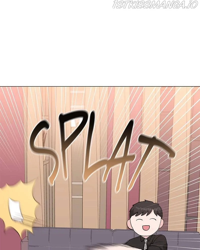 Best Of Luck, Warrior! chapter 24 page 21