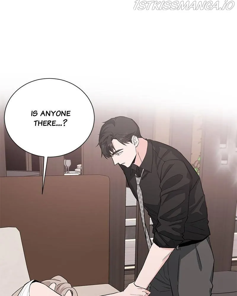 Best Of Luck, Warrior! chapter 24 page 83