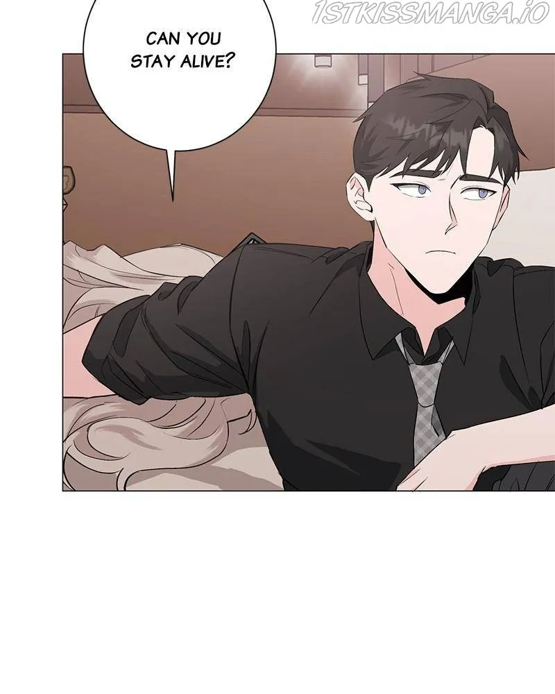 Best Of Luck, Warrior! chapter 24 page 96