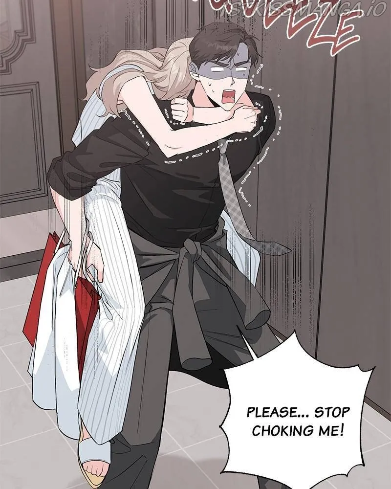 Best Of Luck, Warrior! chapter 24 page 62