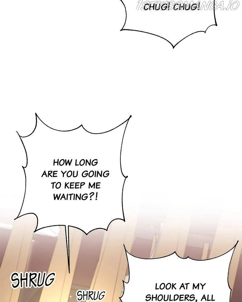 Best Of Luck, Warrior! chapter 24 page 37