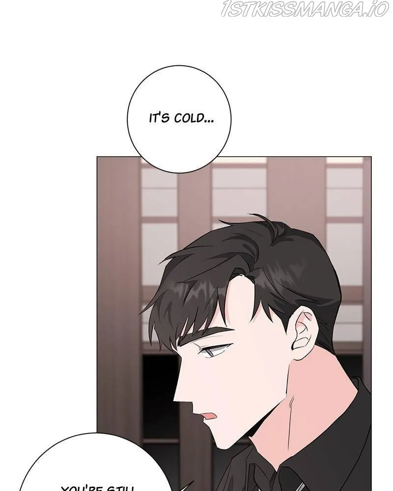 Best Of Luck, Warrior! chapter 24 page 79