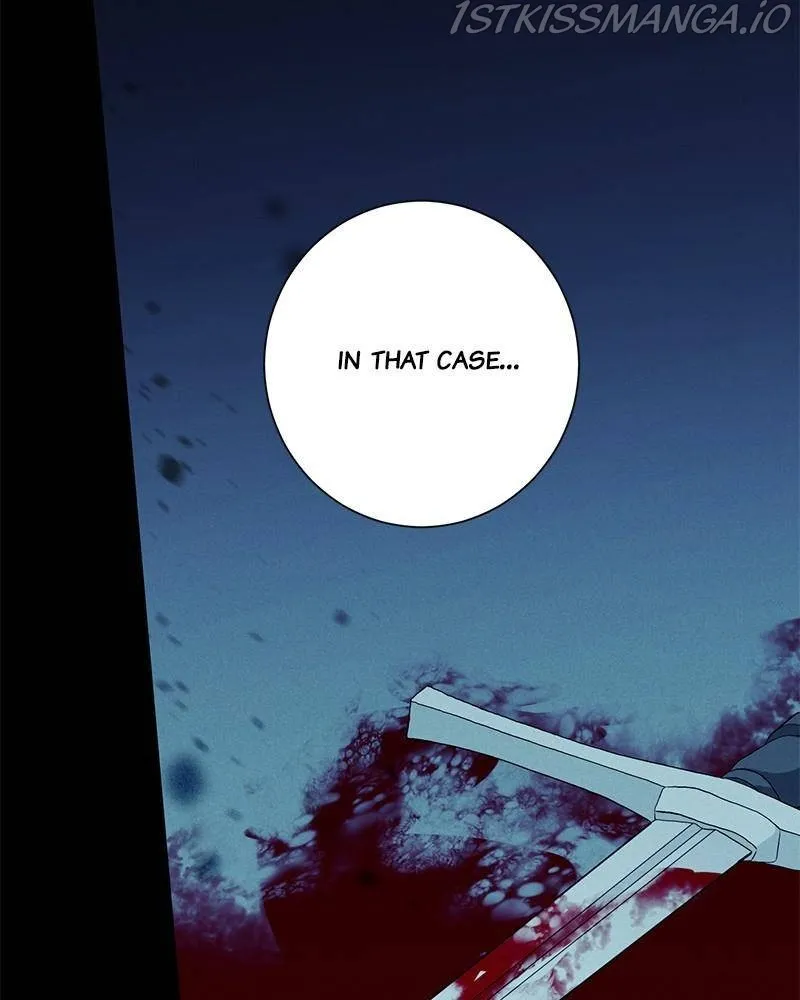 Best Of Luck, Warrior! chapter 25 page 5