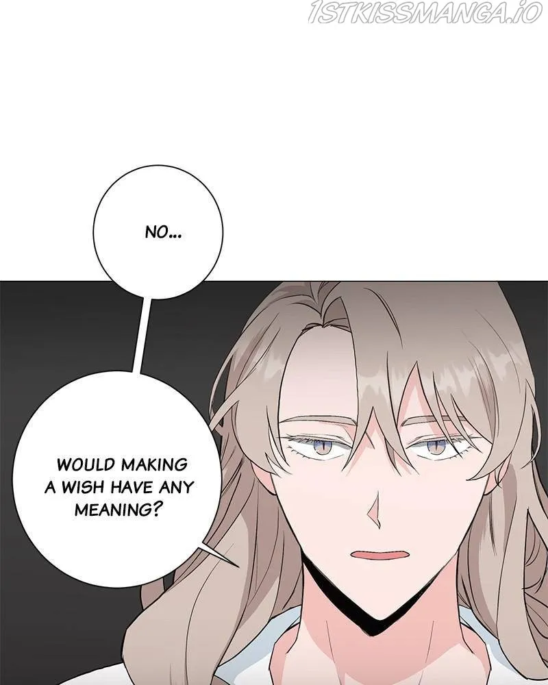 Best Of Luck, Warrior! chapter 25 page 95