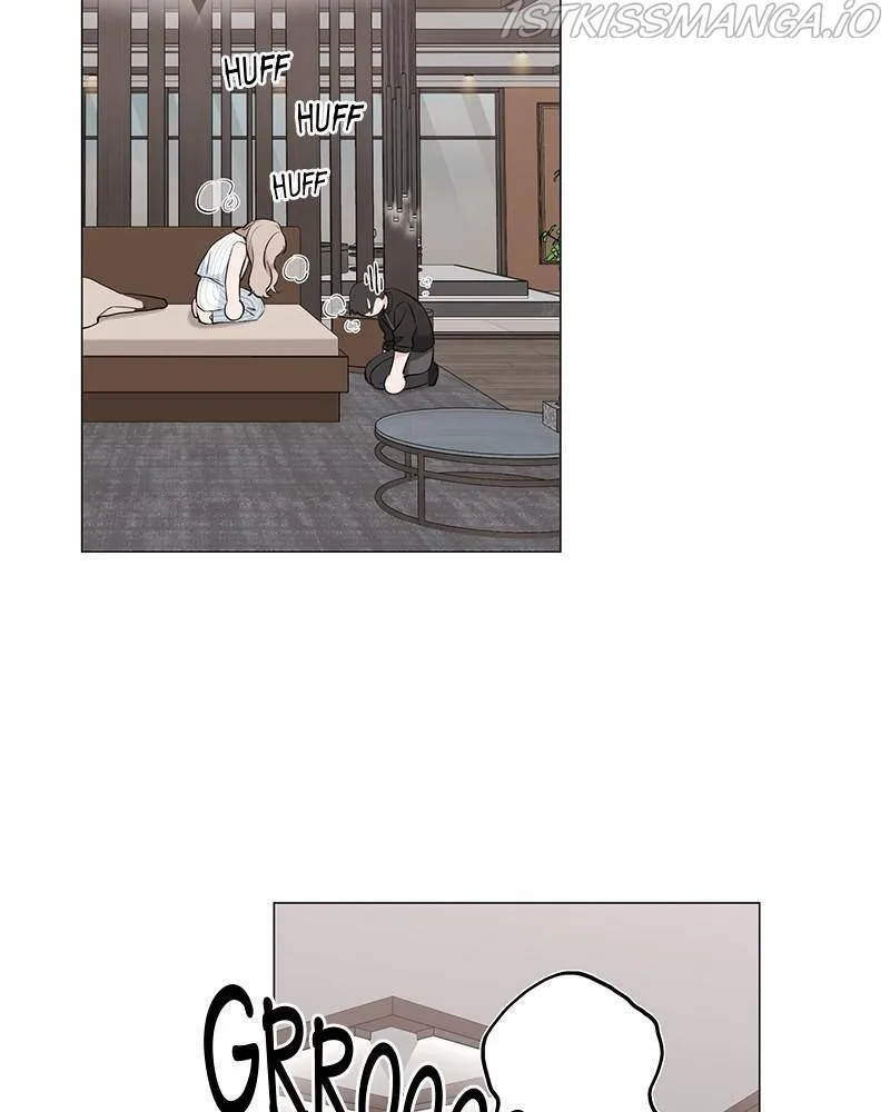Best Of Luck, Warrior! chapter 25 page 36