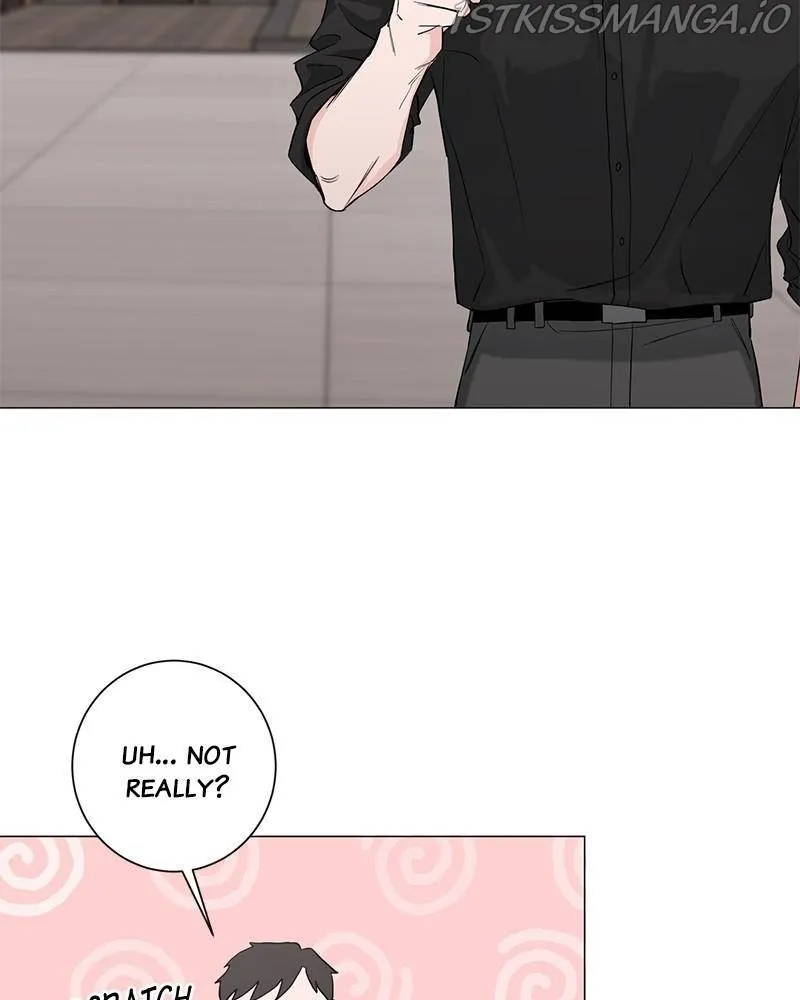 Best Of Luck, Warrior! chapter 25 page 77