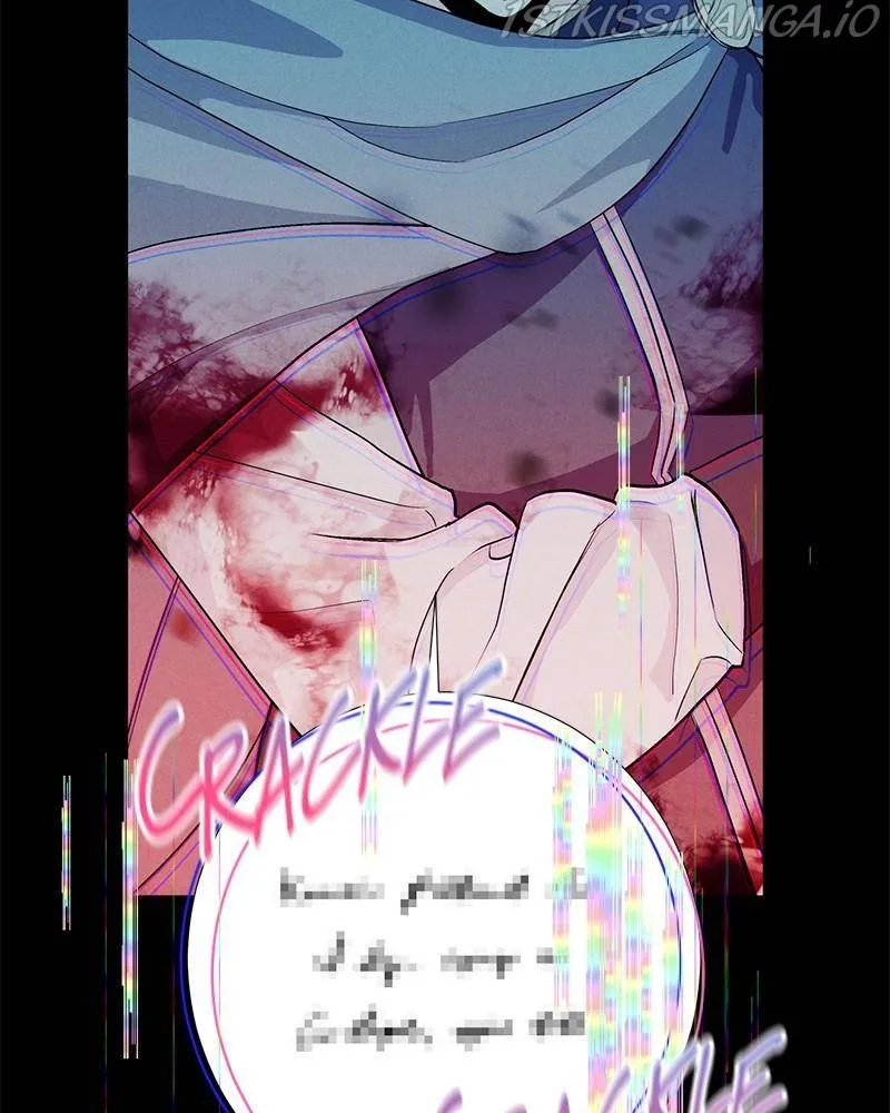 Best Of Luck, Warrior! chapter 25 page 7