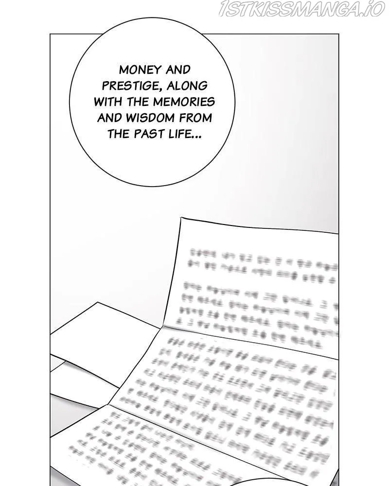 Best Of Luck, Warrior! chapter 25 page 83