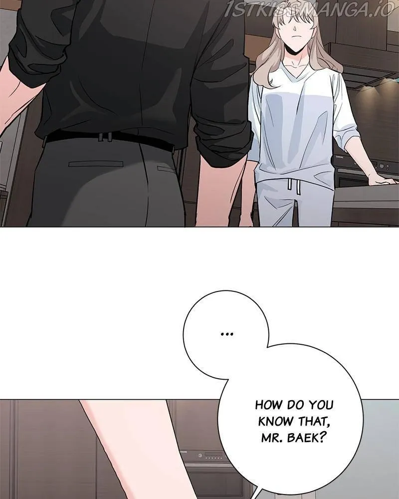 Best Of Luck, Warrior! chapter 25 page 69