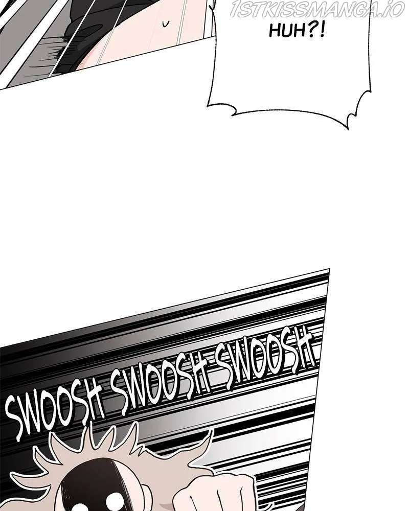 Best Of Luck, Warrior! chapter 25 page 22