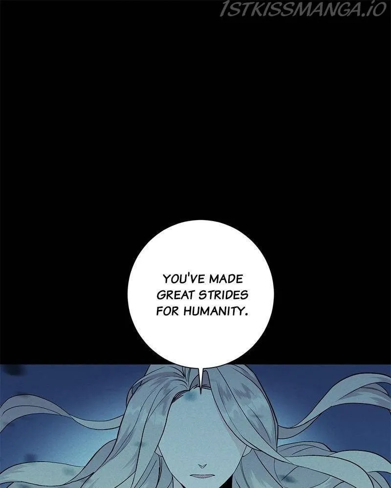 Best Of Luck, Warrior! chapter 25 page 1