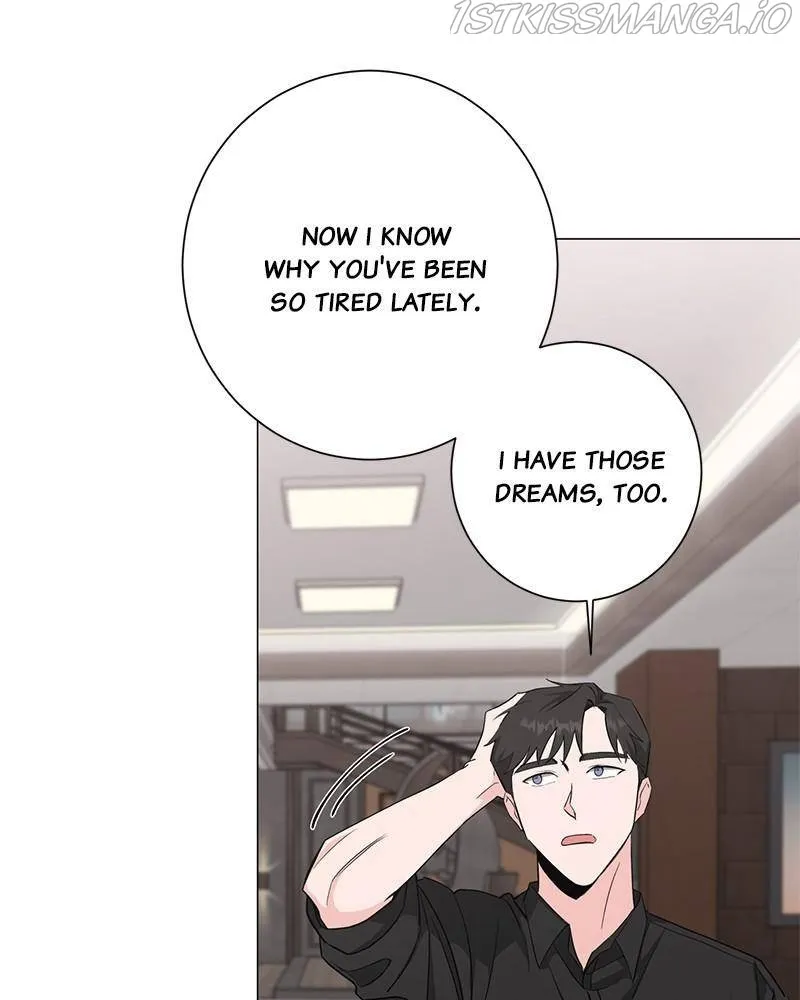 Best Of Luck, Warrior! chapter 25 page 71