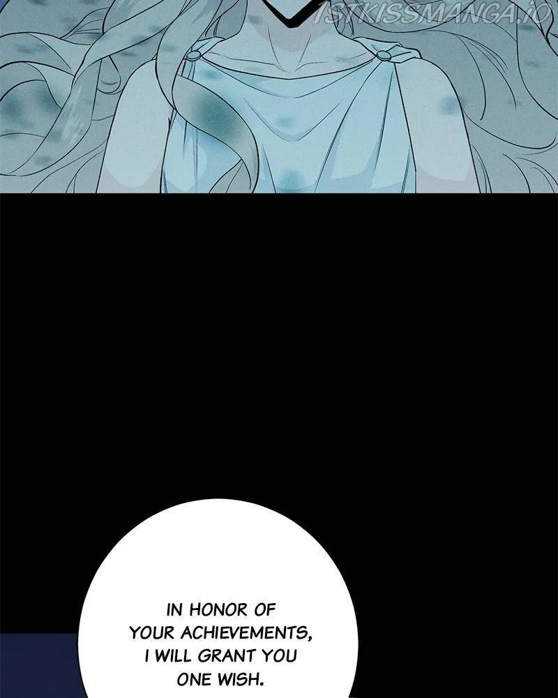Best Of Luck, Warrior! chapter 25 page 2