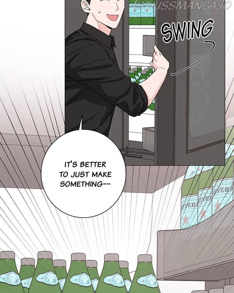 Best Of Luck, Warrior! chapter 25 page 57