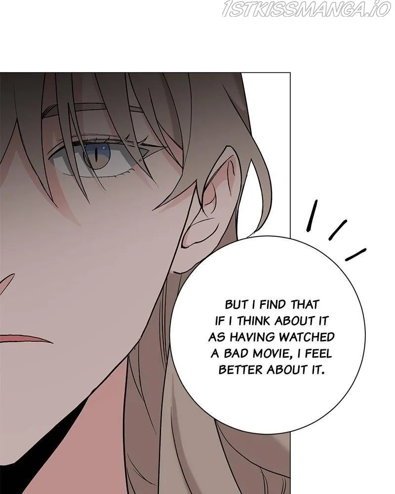 Best Of Luck, Warrior! chapter 25 page 73