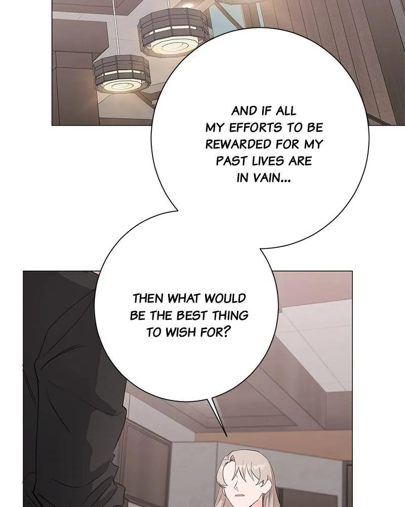 Best Of Luck, Warrior! chapter 26 page 2