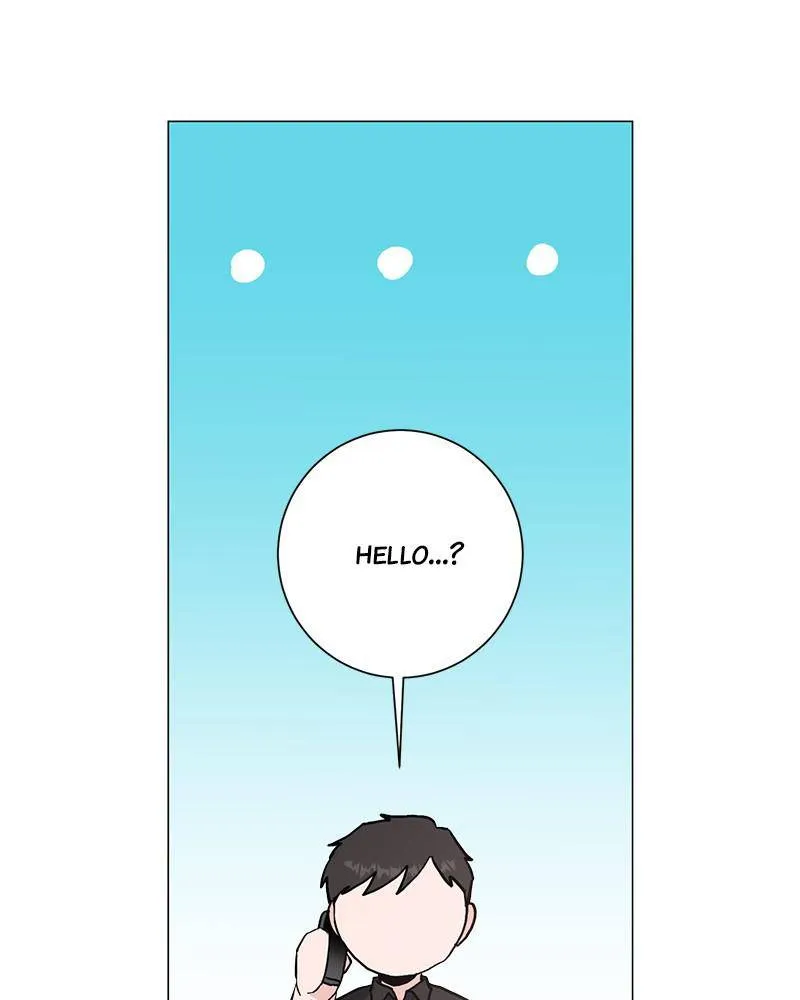 Best Of Luck, Warrior! chapter 26 page 81